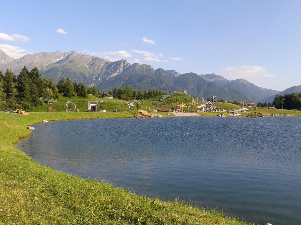 شقة Wolf.Tirol لاديس الغرفة الصورة