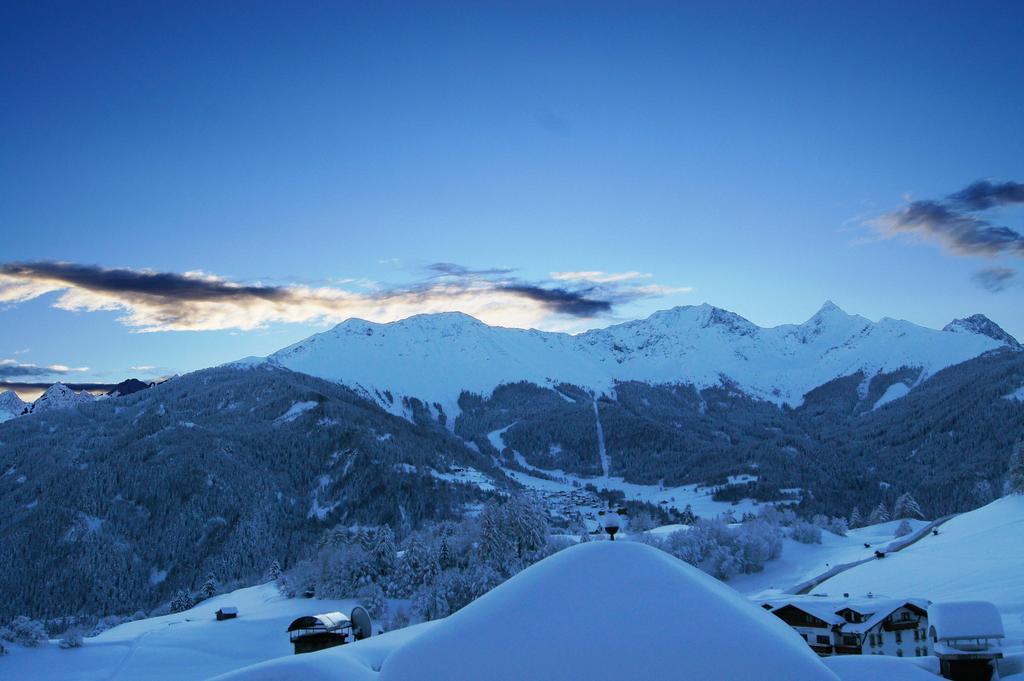 شقة Wolf.Tirol لاديس الغرفة الصورة