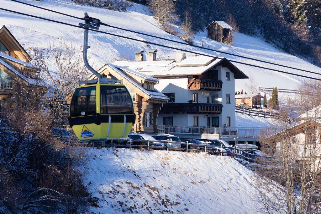 شقة Wolf.Tirol لاديس المظهر الخارجي الصورة