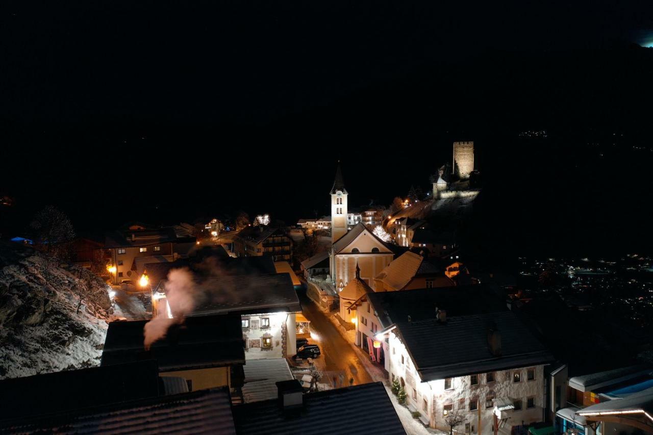 شقة Wolf.Tirol لاديس المظهر الخارجي الصورة