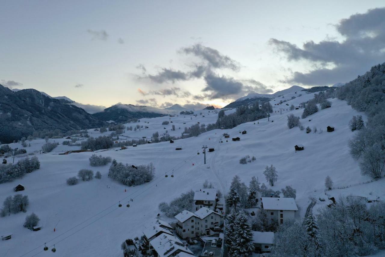 شقة Wolf.Tirol لاديس المظهر الخارجي الصورة